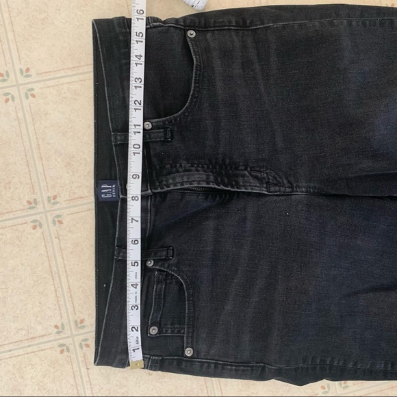 Gap True Skinny Jeans - Picture 6 of 7